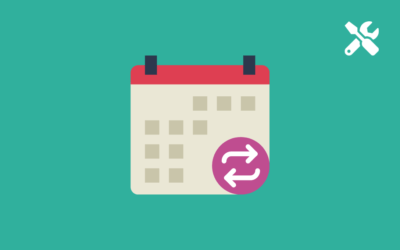 Synchronisiere die Events von Crossiety mit deinem Kalender