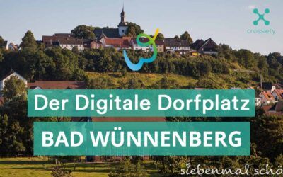 Thieringhausen führt den Digitalen Dorfplatz ein