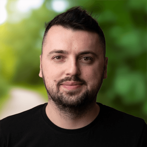 Jurica Mlinaric